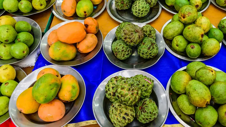50 Singapore Food 1