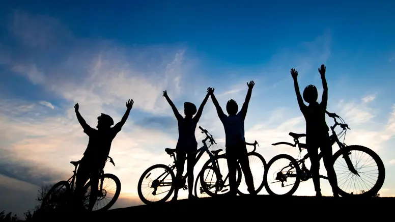 50 Singapore Bike 2